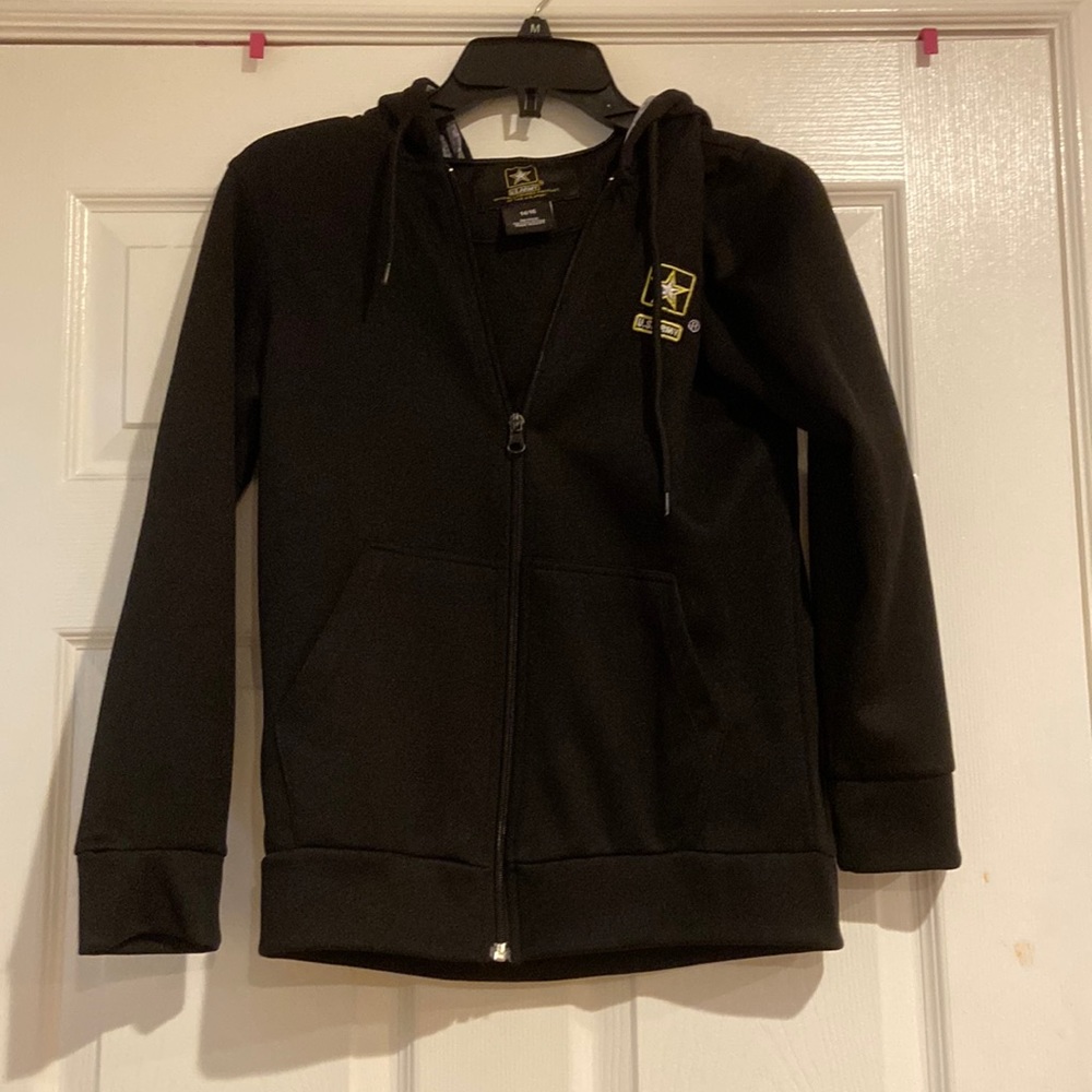 U.S. Army Boys Hoodie